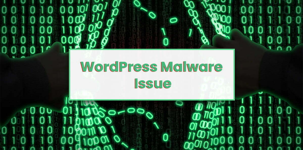 WordPress Malware